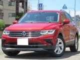 2021 Volkswagen Tiguan TSI Sedan for sale, Japanese used car export - photo 1 of 9 | GULJI TRADERS