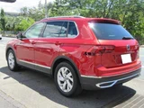 2021 Volkswagen Tiguan TSI Sedan for sale, Japanese used car export - photo 2 of 9 | GULJI TRADERS