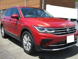 2021 Volkswagen Tiguan TSI Sedan for sale, Japanese used car export - photo 3 of 9 | GULJI TRADERS