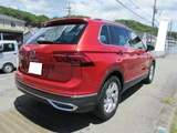 2021 Volkswagen Tiguan TSI Sedan for sale, Japanese used car export - photo 4 of 9 | GULJI TRADERS