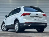2021 Volkswagen Tiguan TSI Sedan for sale, Japanese used car export - photo 2 of 9 | GULJI TRADERS