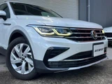 2021 Volkswagen Tiguan TSI Sedan for sale, Japanese used car export - photo 5 of 9 | GULJI TRADERS