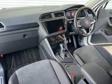 2021 Volkswagen Tiguan TSI Sedan for sale, Japanese used car export - photo 7 of 9 | GULJI TRADERS