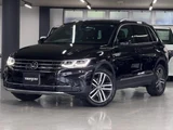 2021 Volkswagen Tiguan TSI Sedan for sale, Japanese used car export - photo 1 of 9 | GULJI TRADERS