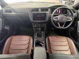 2021 Volkswagen Tiguan TSI Sedan for sale, Japanese used car export - photo 3 of 9 | GULJI TRADERS