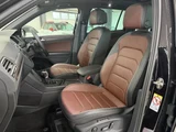 2021 Volkswagen Tiguan TSI Sedan for sale, Japanese used car export - photo 6 of 9 | GULJI TRADERS