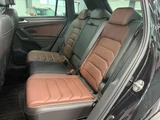2021 Volkswagen Tiguan TSI Sedan for sale, Japanese used car export - photo 7 of 9 | GULJI TRADERS
