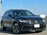 2021 Volkswagen Tiguan TSI Sedan for sale, Japanese used car export - photo 1 of 9 | GULJI TRADERS