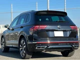 2021 Volkswagen Tiguan TSI Sedan for sale, Japanese used car export - photo 2 of 9 | GULJI TRADERS