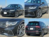 2021 Volkswagen Tiguan TSI Sedan for sale, Japanese used car export - photo 4 of 9 | GULJI TRADERS