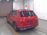 2021 Volkswagen Tiguan TSI Sedan for sale, Japanese used car export - photo 2 of 6 | GULJI TRADERS