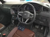 2021 Volkswagen Tiguan TSI Sedan for sale, Japanese used car export - photo 3 of 6 | GULJI TRADERS