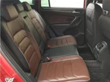 2021 Volkswagen Tiguan TSI Sedan for sale, Japanese used car export - photo 6 of 6 | GULJI TRADERS
