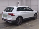 2021 Volkswagen Tiguan TSI FIRST EDITION Sedan for sale, Japanese used car export - photo 2 of 6 | GULJI TRADERS