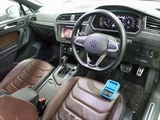 2021 Volkswagen Tiguan TSI FIRST EDITION Sedan for sale, Japanese used car export - photo 3 of 6 | GULJI TRADERS