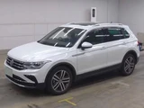 2021 Volkswagen Tiguan TSI FIRST EDITION Sedan for sale, Japanese used car export - photo 5 of 6 | GULJI TRADERS