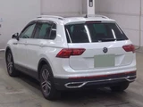 2021 Volkswagen Tiguan TSI FIRST EDITION Sedan for sale, Japanese used car export - photo 6 of 6 | GULJI TRADERS