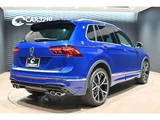 2022 Volkswagen Tiguan R 4WD Sedan for sale, Japanese used car export - photo 5 of 53 | GULJI TRADERS