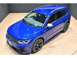 2022 Volkswagen Tiguan R 4WD Sedan for sale, Japanese used car export - photo 8 of 53 | GULJI TRADERS