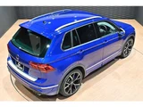2022 Volkswagen Tiguan R 4WD Sedan for sale, Japanese used car export - photo 9 of 53 | GULJI TRADERS