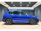 2022 Volkswagen Tiguan R 4WD Sedan for sale, Japanese used car export - photo 10 of 53 | GULJI TRADERS