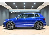 2022 Volkswagen Tiguan R 4WD Sedan for sale, Japanese used car export - photo 11 of 53 | GULJI TRADERS