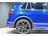 2022 Volkswagen Tiguan R 4WD Sedan for sale, Japanese used car export - photo 22 of 53 | GULJI TRADERS
