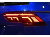 2022 Volkswagen Tiguan R 4WD Sedan for sale, Japanese used car export - photo 24 of 53 | GULJI TRADERS