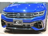 2022 Volkswagen Tiguan R 4WD Sedan for sale, Japanese used car export - photo 26 of 53 | GULJI TRADERS