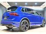 2022 Volkswagen Tiguan R 4WD Sedan for sale, Japanese used car export - photo 52 of 53 | GULJI TRADERS