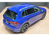 2022 Volkswagen Tiguan R 4WD Sedan for sale, Japanese used car export - photo 9 of 50 | GULJI TRADERS