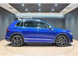 2022 Volkswagen Tiguan R 4WD Sedan for sale, Japanese used car export - photo 10 of 50 | GULJI TRADERS