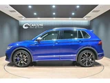 2022 Volkswagen Tiguan R 4WD Sedan for sale, Japanese used car export - photo 11 of 50 | GULJI TRADERS