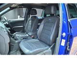 2022 Volkswagen Tiguan R 4WD Sedan for sale, Japanese used car export - photo 18 of 50 | GULJI TRADERS