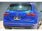 2022 Volkswagen Tiguan R 4WD Sedan for sale, Japanese used car export - photo 23 of 50 | GULJI TRADERS
