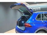 2022 Volkswagen Tiguan R 4WD Sedan for sale, Japanese used car export - photo 27 of 50 | GULJI TRADERS