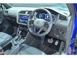 2022 Volkswagen Tiguan R 4WD Sedan for sale, Japanese used car export - photo 32 of 50 | GULJI TRADERS