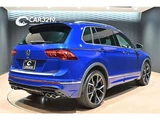 2022 Volkswagen Tiguan R 4WD Sedan for sale, Japanese used car export - photo 5 of 54 | GULJI TRADERS