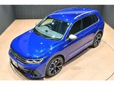 2022 Volkswagen Tiguan R 4WD Sedan for sale, Japanese used car export - photo 8 of 54 | GULJI TRADERS