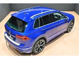 2022 Volkswagen Tiguan R 4WD Sedan for sale, Japanese used car export - photo 9 of 54 | GULJI TRADERS