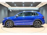 2022 Volkswagen Tiguan R 4WD Sedan for sale, Japanese used car export - photo 11 of 54 | GULJI TRADERS