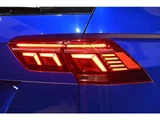 2022 Volkswagen Tiguan R 4WD Sedan for sale, Japanese used car export - photo 24 of 54 | GULJI TRADERS