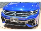 2022 Volkswagen Tiguan R 4WD Sedan for sale, Japanese used car export - photo 26 of 54 | GULJI TRADERS