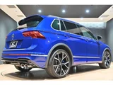 2022 Volkswagen Tiguan R 4WD Sedan for sale, Japanese used car export - photo 53 of 54 | GULJI TRADERS