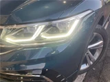2022 Volkswagen Tiguan TSI Sedan for sale, Japanese used car export - photo 28 of 30 | GULJI TRADERS