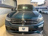 2022 Volkswagen Tiguan TSI Sedan for sale, Japanese used car export - photo 29 of 30 | GULJI TRADERS
