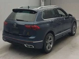 2022 Volkswagen Tiguan TSI Sedan for sale, Japanese used car export - photo 2 of 9 | GULJI TRADERS