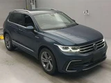 2022 Volkswagen Tiguan TSI Sedan for sale, Japanese used car export - photo 3 of 9 | GULJI TRADERS