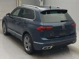 2022 Volkswagen Tiguan TSI Sedan for sale, Japanese used car export - photo 4 of 9 | GULJI TRADERS