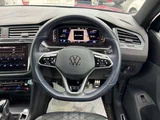 2022 Volkswagen Tiguan TSI Sedan for sale, Japanese used car export - photo 8 of 9 | GULJI TRADERS